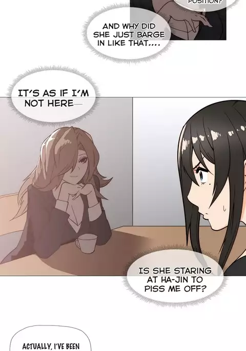 Household Affairs Ch.1-45