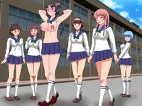 [Amulet] Gangu ni Natta Ojou-sama