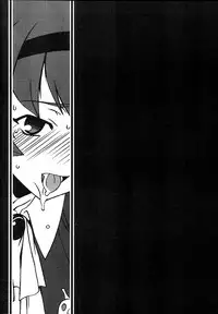 (C66) [DASHIGARA 100% (Hakkyou Daioujou)] Memory within a memory (The Big O) [English]