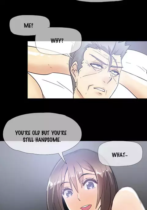 Household Affairs Ch.1-45
