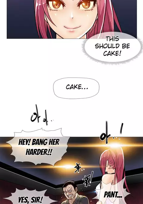 Household Affairs Ch.1-45