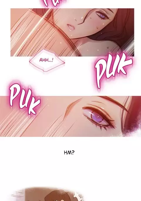 Scandal of the Witch Ch.1-16