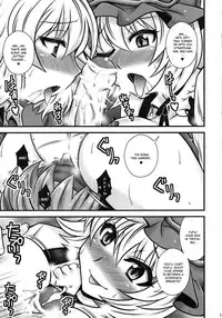 (C82) [1787 (Macaroni and Cheese)] Aki Shimai ga Shounen wo Gyaku Re suru Hanashi | A Tale where the Aki Sisters Reverse Rape a Young Lad (Touhou Project) [English] {CGrascal}