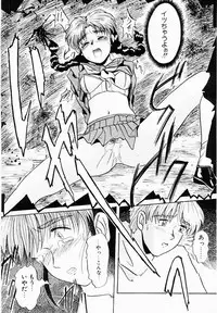 [IDEA] Shun Ka Shuu Tou