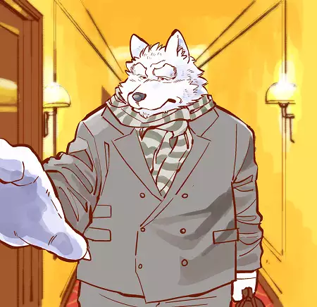 Gekkaryouran Kaei no Shou