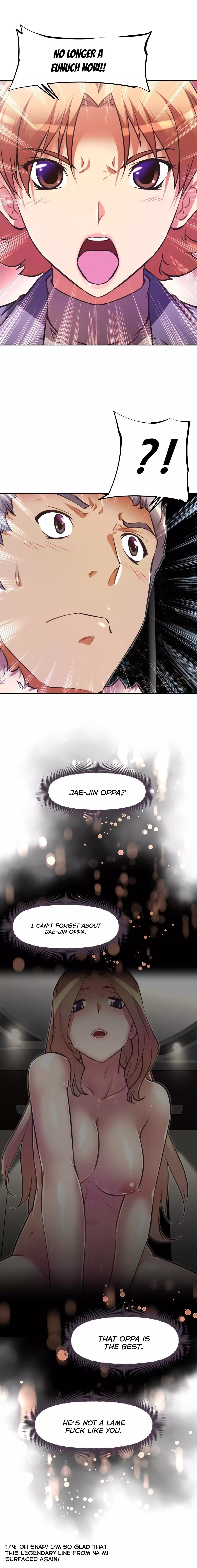 Brawling Go Ch.76-122