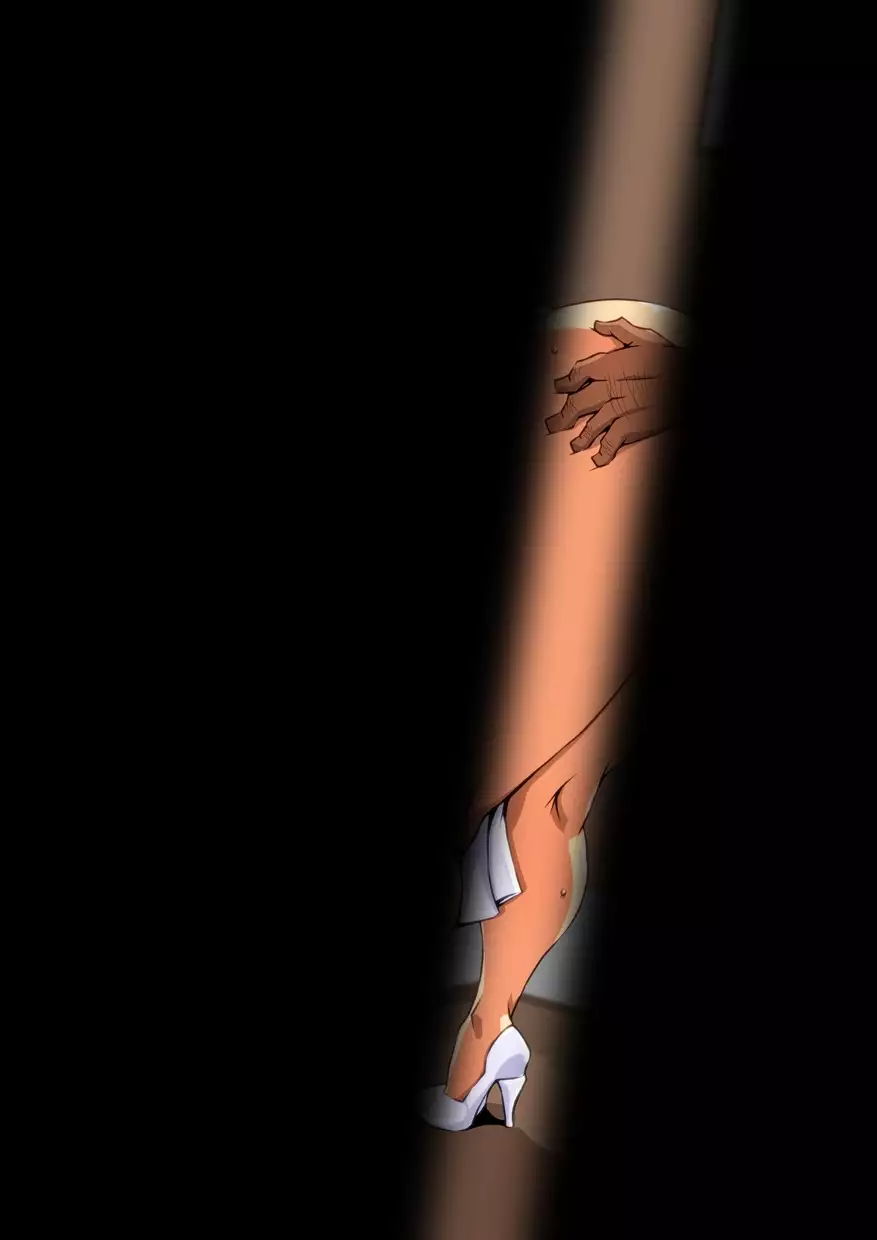 Netorare Bibo -Sofu no Nikudo ni Natta Boku no Haha-