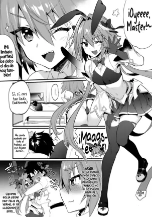 Astolfo Korashime Hon - Provocando a Astolfo