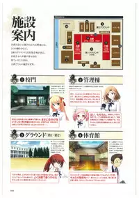 Maji de Watashi ni Koi Shinasai Visual Fan Book