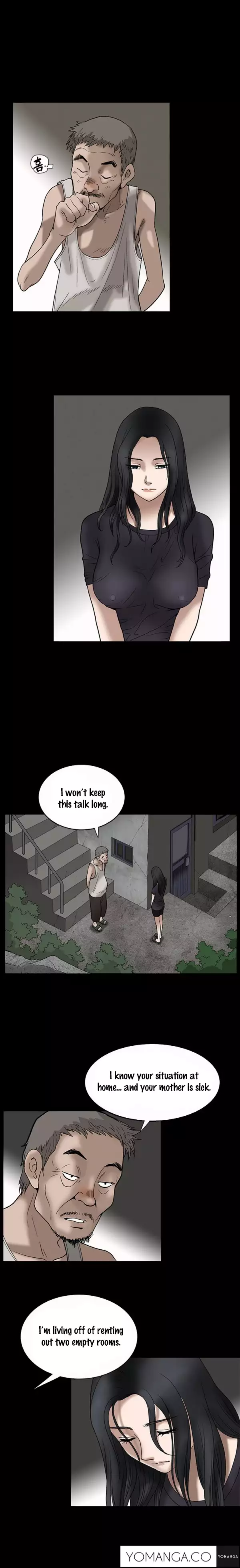 Seduction Ch.1-18
