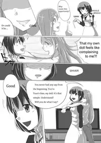 (C86) [Wagahaji!] Meta-koi! 2 [English]