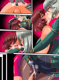 [Warabimochi] Hero no Yuuutsu routine Choukyou Hen Zenpen｜Hero's Routine Breakdown Training [English] [Mongolfier]