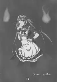 (C77) [sen.exe (Sennohito.)] aili book (Queen's Blade)