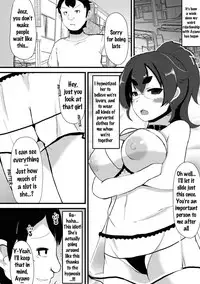 [Lilithlauda] Kyonyuu Yuutousei ~Do-M no Inran Mesubuta ni Daihenshin!~ Ch. 1-5 [English] {doujins.com} [Digital]