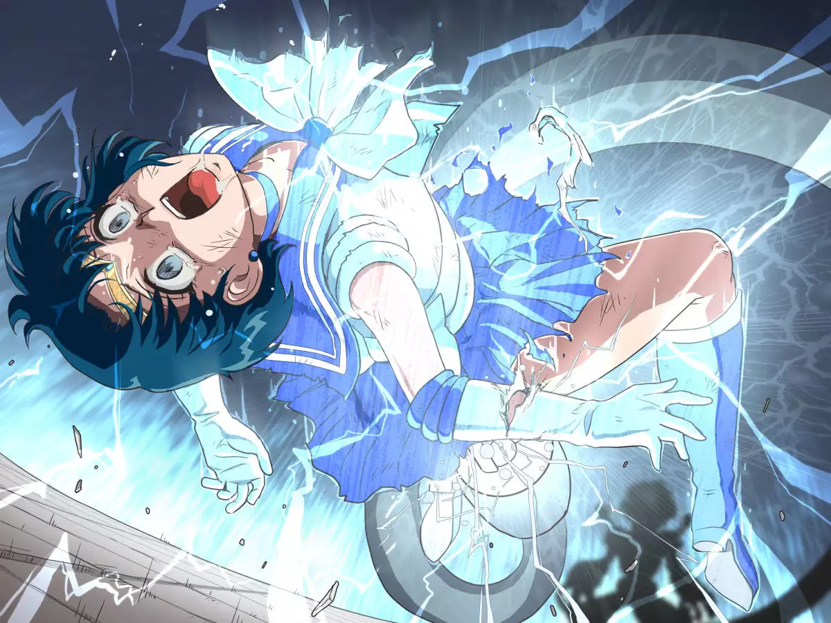 Bad-end simulation Vol. 1 add'I