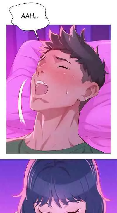 What do you Take me For? Ch.32/?