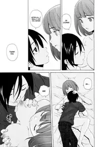 [Fuuga] Sensei wo Mitekudasai | Sense of Values of Wine [English] [Faytear + World Three] [Decensored]