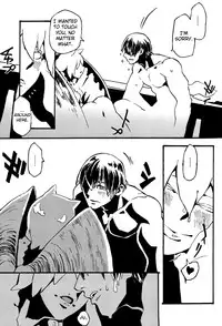 (COMITIA108) [Niku Drill (Kanemaki Thomas)] Jingai Shunman 8 [English] [Kusojiji]