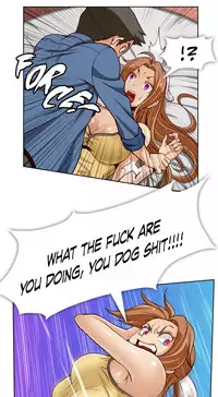 [Yi Hyeon Min] Secret Folder Ch.1-12 (English) (Ongoing)