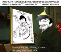 [TSF no F (meito)] Ore ga Osananajimi no Koibito ♀ ni Naru Nante Zettai Arienai [English]