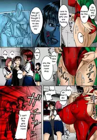 Team Player [English] [Rewrite] [EZ Rewriter]