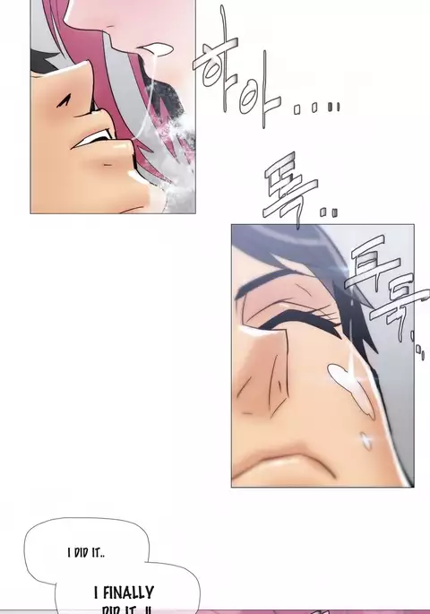 Household Affairs Ch.1-45