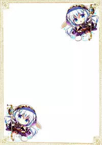 (C93) [Watakubi (Sasai Saji)] mofumofu cafe 2 ~Gochuumon wa Soushuuhen desu ka??~ (Gochuumon wa Usagi desu ka?)