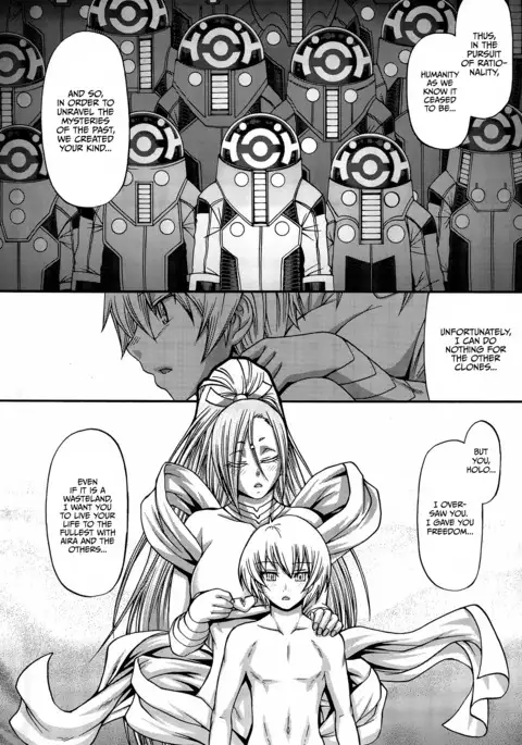Re: Incarnation Ch. 1-10
