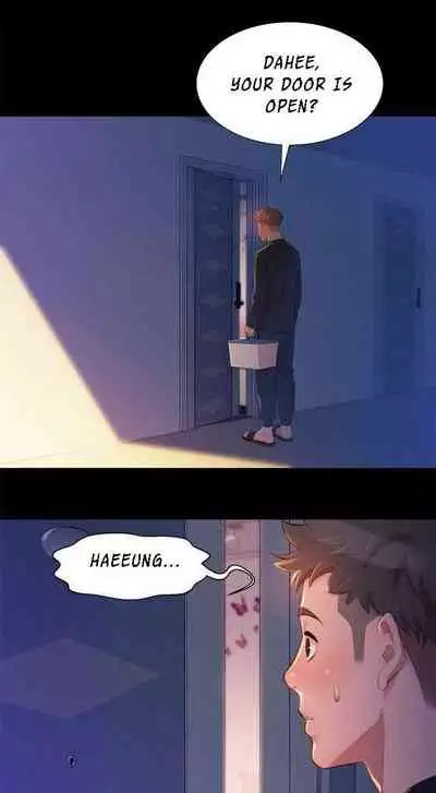 What do you Take me For? Ch.54/?