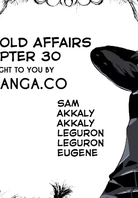 Household Affairs Ch.1-45