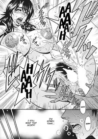 [Ozaki Akira] Hitoduma Inran Sousenkyo [English] [erc] [Digital]