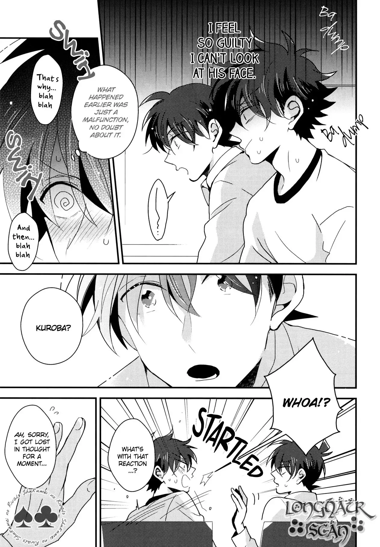 Tomodachi ja nakute ii yo.