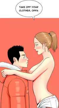 Hooker Ch.1-34 (English) (Ongoing)