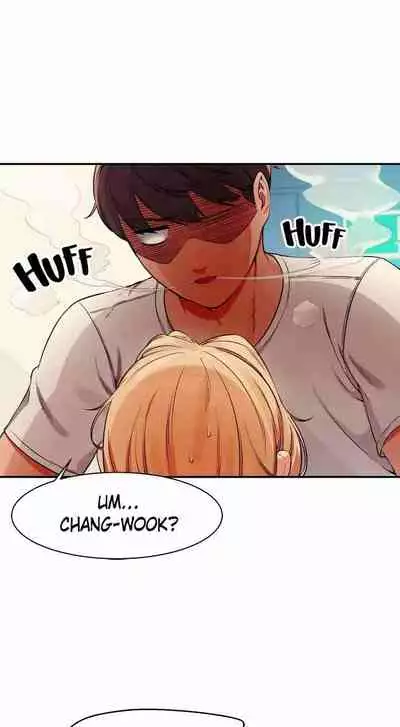 [OB, Overtime Sloth] Is There No Goddess in My College? Ch.18/? [English] [Manhwa PDF]