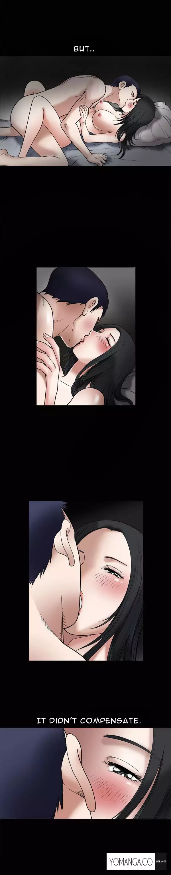 Seduction Ch.1-15