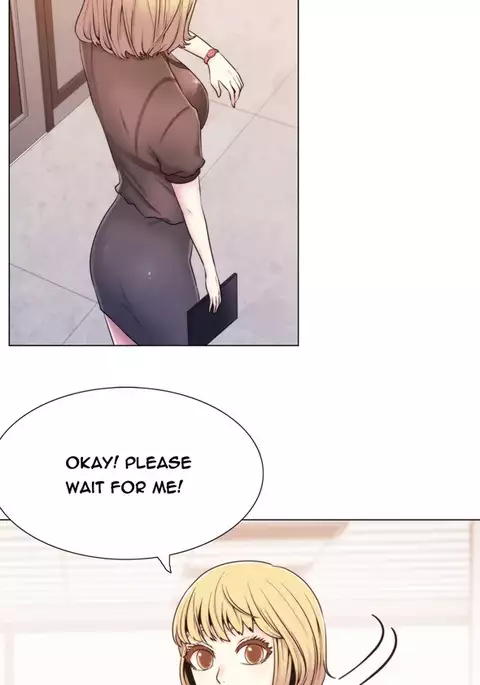 Miss Mystic Ch.1-12