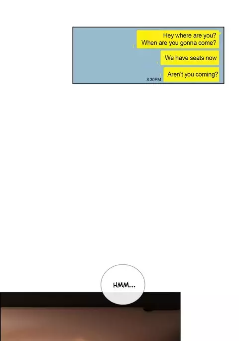 Talk To Me Ch.1-46