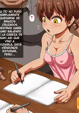 Inaka no Shoujo wa Netorareru | Una chica de campo es robada de su novio