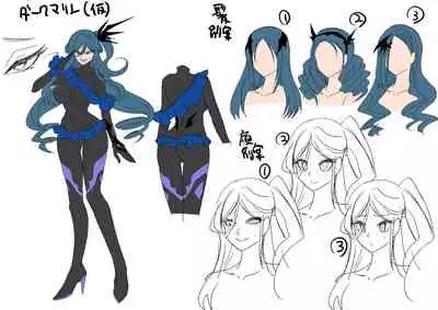 Saikyou no Seigi no Hero wa Kagami no Naka de wa Saijaku no Kaijin | The Strongest Hero of Justice is the Weakest Villain in the Mirror