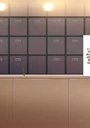 Kane sae Daseba Dare to demo Yareru Machi | If You Pay Enough You Can Fuck Anyone In This City