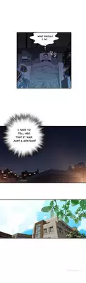 Tissue Thieves Ch.1-11 (English) (Ongoing)