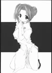 (C69) [Your's-Wow!! (Konata Hyuura)] Ai Athena Special 2 (Capcom vs SNK)