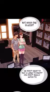 [Mojo] My Wives Ch.1-32 (English) (Ongoing)