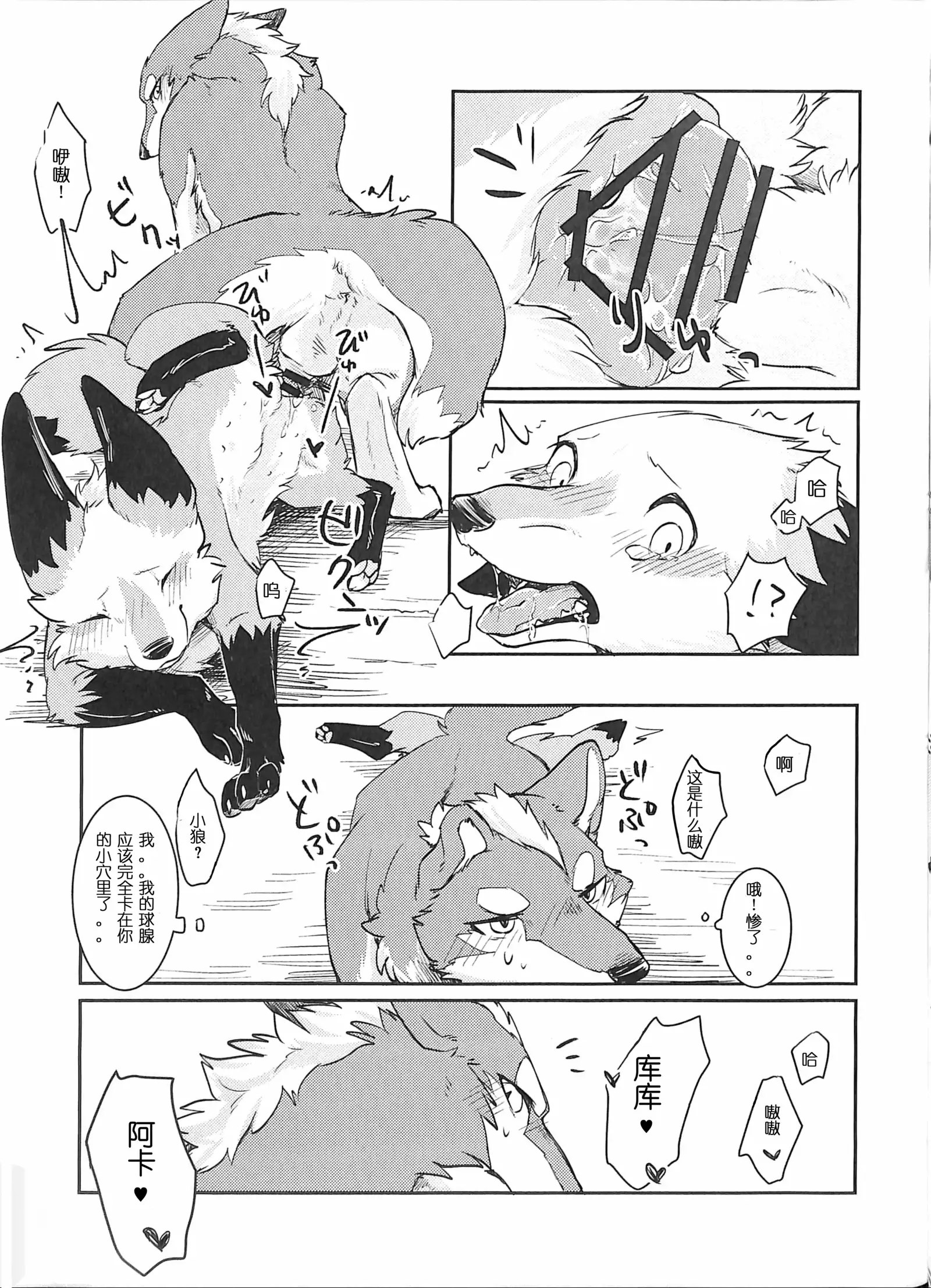 Yume Utsutsu Lovage | 林间小夜曲