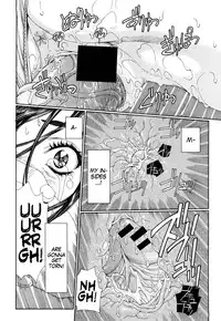 [Seto Yuuki] Stringendo Ch. 0-4 [English]