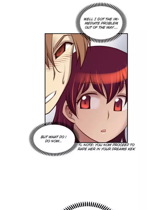 Master in My Dreams Ch.0-44