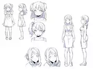 [Chijoku An] Hello My Pretty Baby