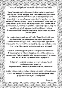 (C91) [Suzune Rai Chikashitsu (Suzune Rai)] Noja Loli Babaa Kitsune-sama ni Omocha o Hounou Shitemita [English] [BSN]