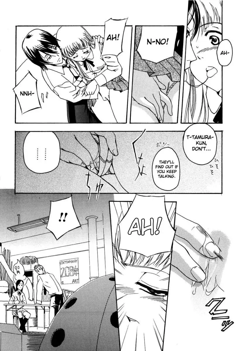 Lucky na Nichi