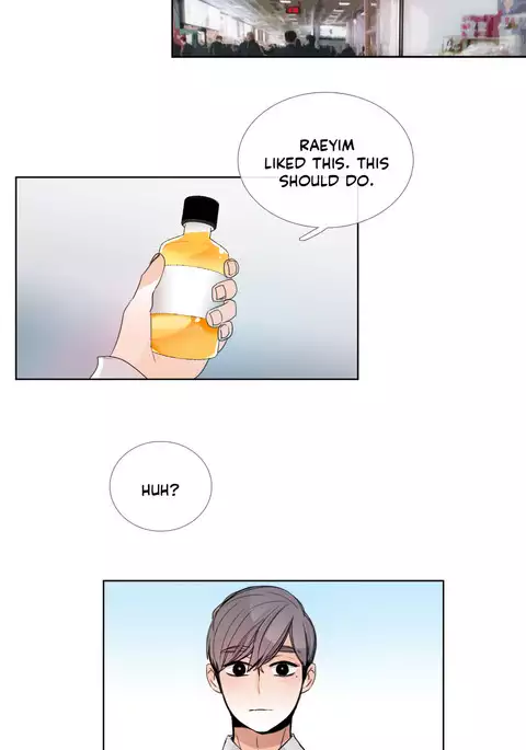 Talk To Me Ch.1-46